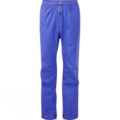 Pantalones Mountain Equipment Odyssey Mujer Negras - Chile ROG172680